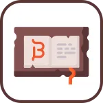 History Api SVG Icon